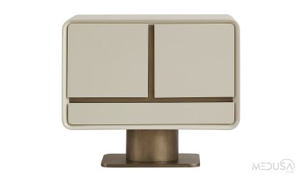 Medusa Home Mobilya - Astor Yaşam Odası