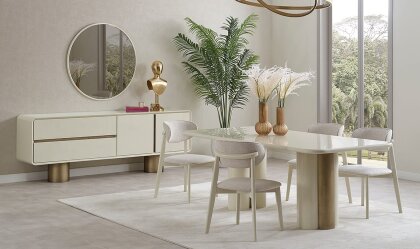 Medusa Home - Astor Yemek Odası Medusa Home - Astor Yemek Odası