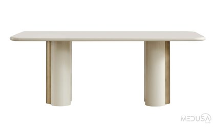 Medusa Home Mobilya - Astor Yemek Odası