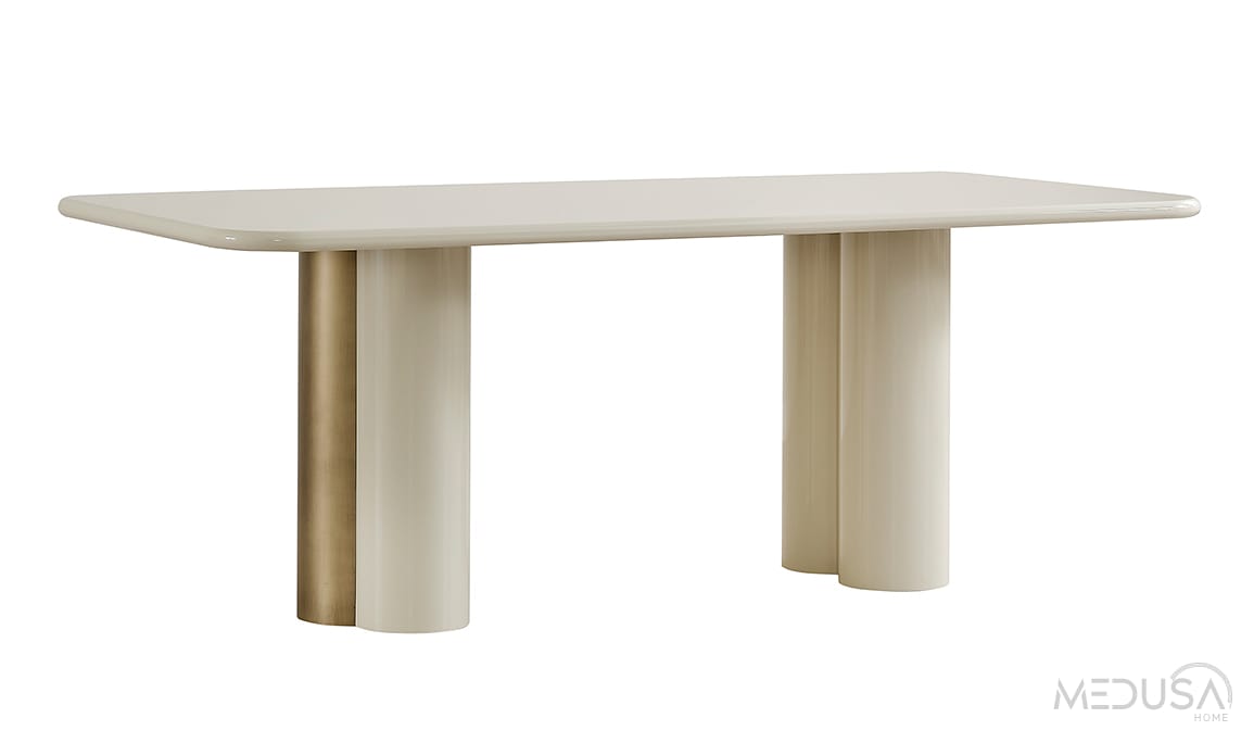 Medusa Home Mobilya - Astor Yemek Odası