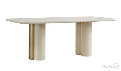 Medusa Home Mobilya - Astor Yemek Odası