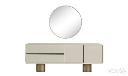 Medusa Home Mobilya - Astor Yemek Odası