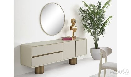 Medusa Home Mobilya - Astor Yemek Odası