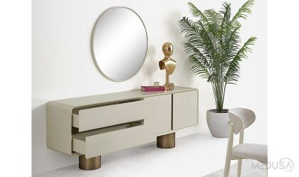 Medusa Home Mobilya - Astor Yemek Odası