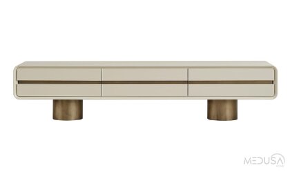 Medusa Home Mobilya - Astor Yemek Odası