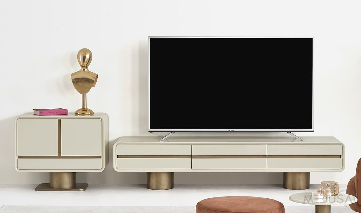 Medusa Home Mobilya - Astor Yemek Odası