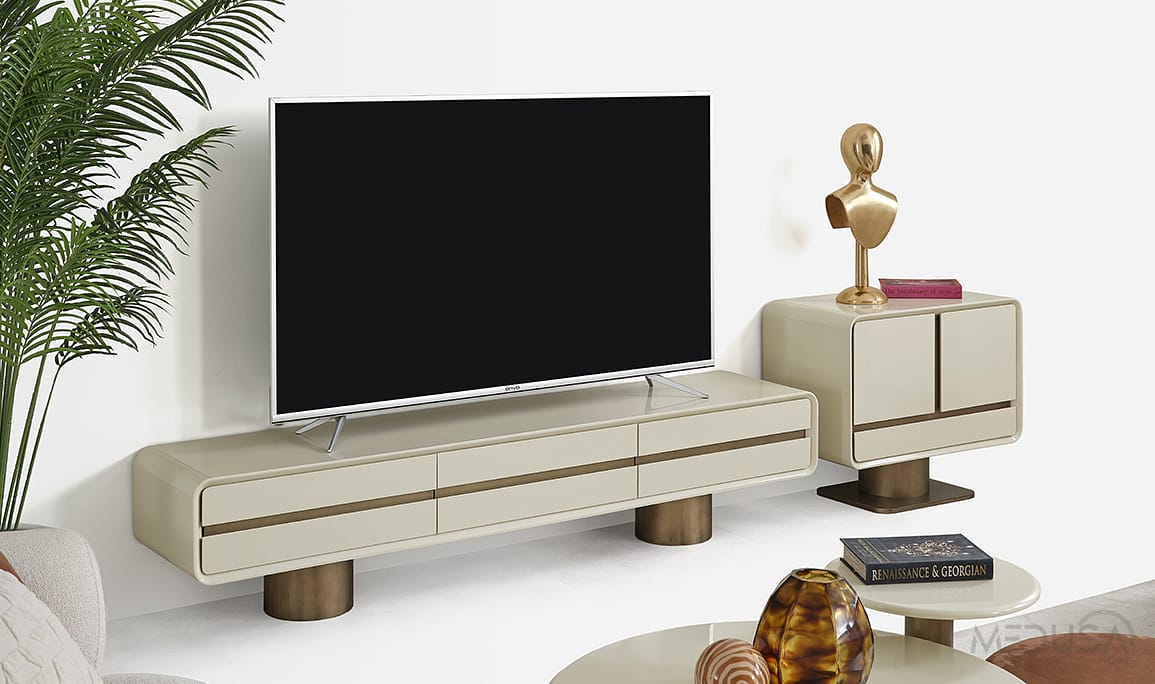 Medusa Home Mobilya - Astor Yemek Odası