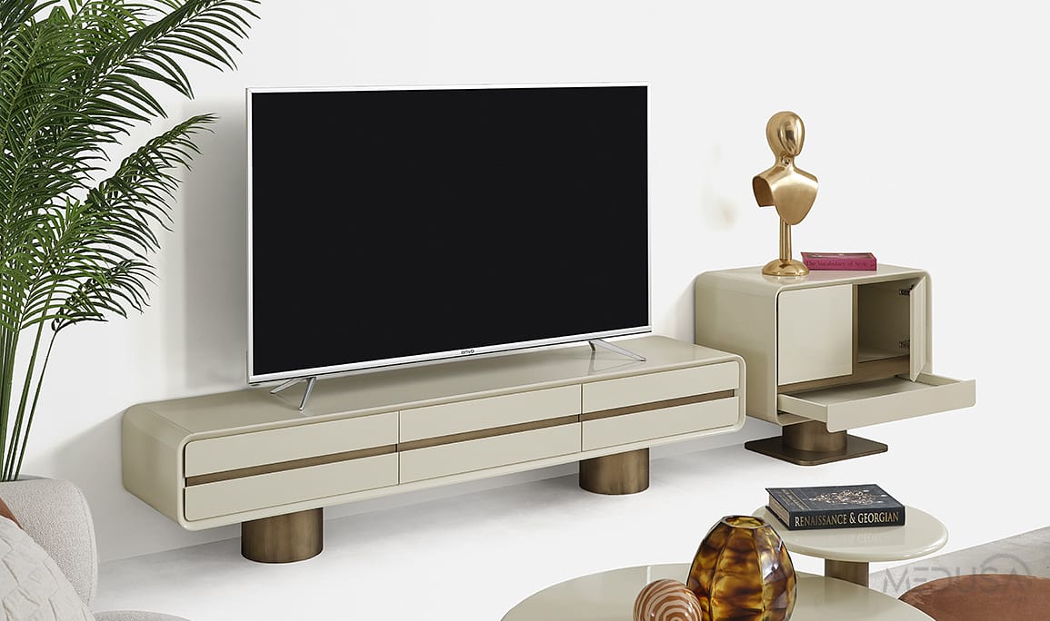 Medusa Home Mobilya - Astor Yemek Odası