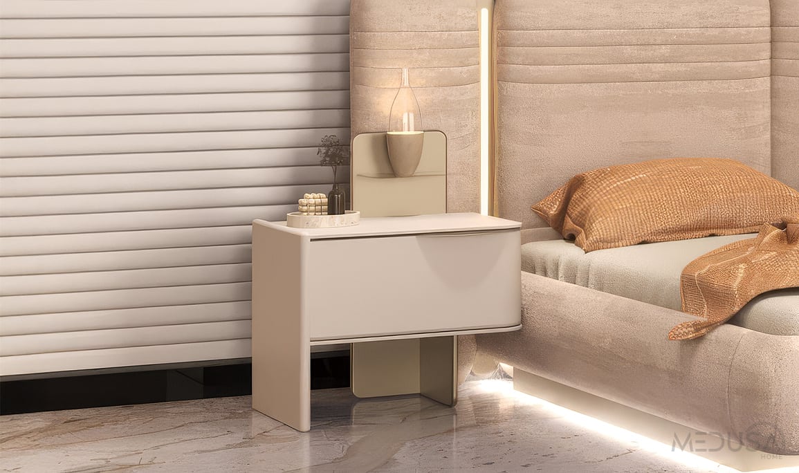 Medusa Home Mobilya - Astra Karyola