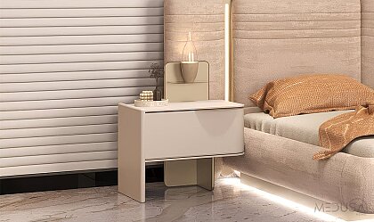 Medusa Home Mobilya - Astra Karyola