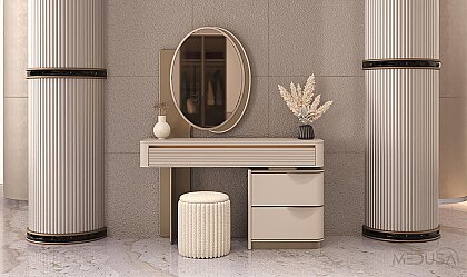 Medusa Home Mobilya - Astra Şifonyer
