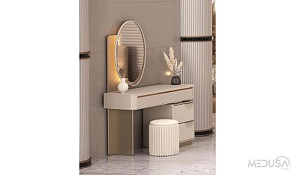 Medusa Home Mobilya - Astra Şifonyer