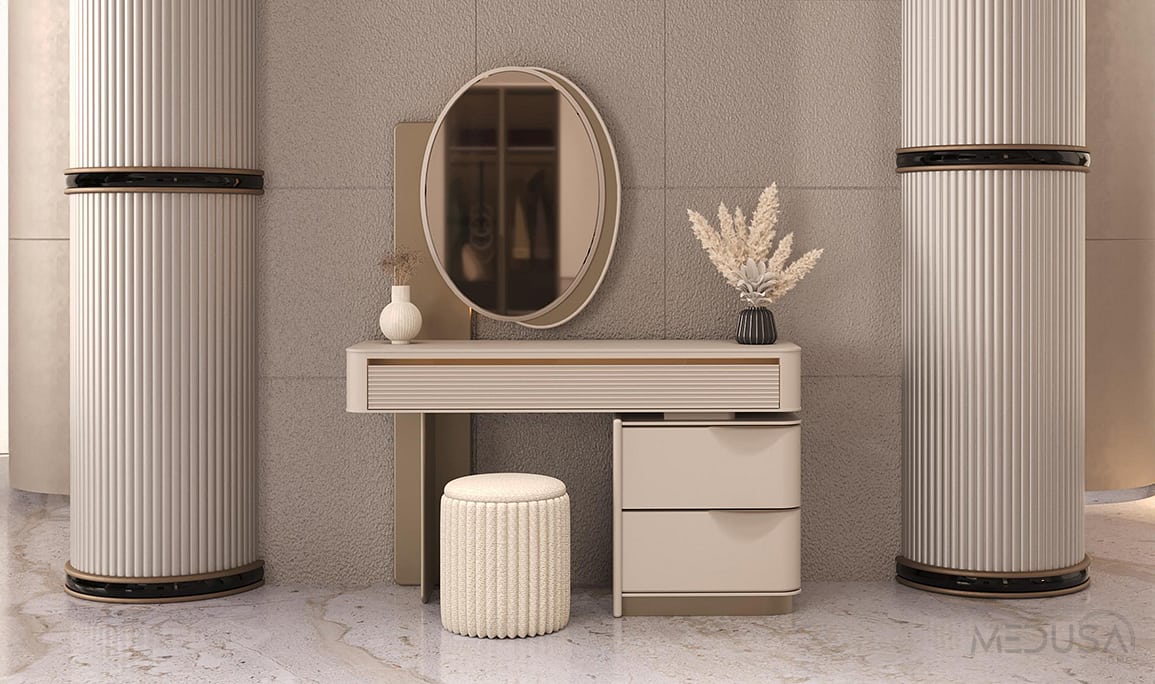 Medusa Home Mobilya - Astra Yatak Odası