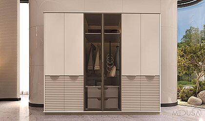 Medusa Home Mobilya - Astra Yatak Odası
