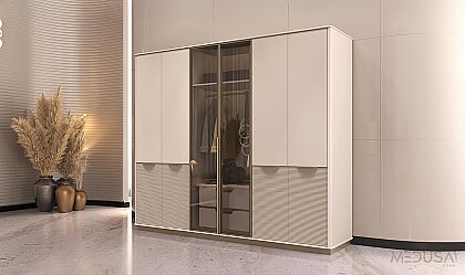 Medusa Home Mobilya - Astra Yatak Odası