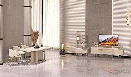 Medusa Home Mobilya - Astra Yemek Odası