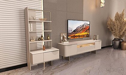 Medusa Home Mobilya - Astra Yemek Odası