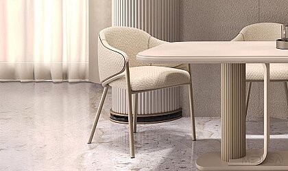 Medusa Home Mobilya - Astra Yemek Odası