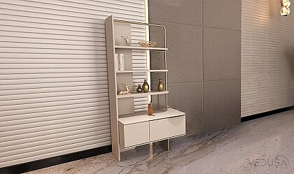 Medusa Home Mobilya - Astra Yemek Odası