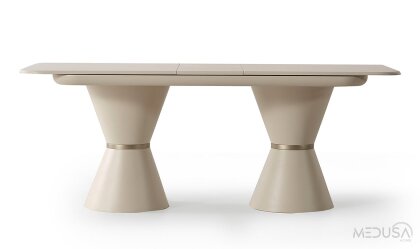 Medusa Home Mobilya - Astral Açılır Yemek Masası