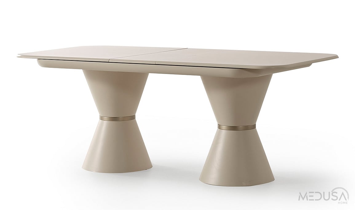 Medusa Home Mobilya - Astral Açılır Yemek Masası