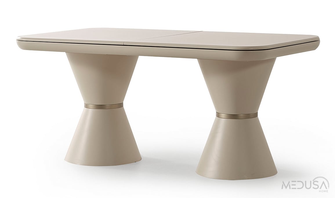 Medusa Home Mobilya - Astral Açılır Yemek Masası