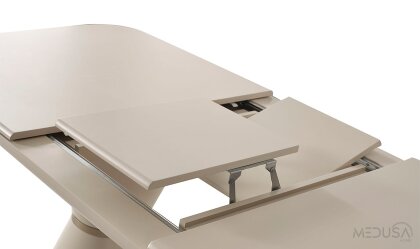 Medusa Home Mobilya - Astral Açılır Yemek Masası