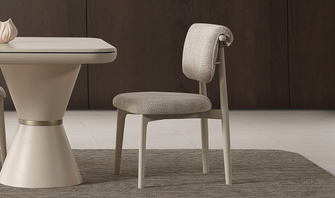 Medusa Home Mobilya - Astral Açılır Yemek Masası