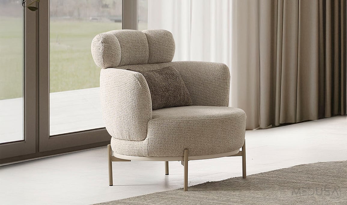 Medusa Home Mobilya - Astral Berjer