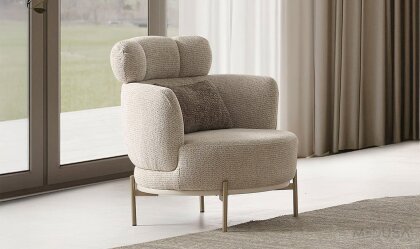 Medusa Home Mobilya - Astral Berjer