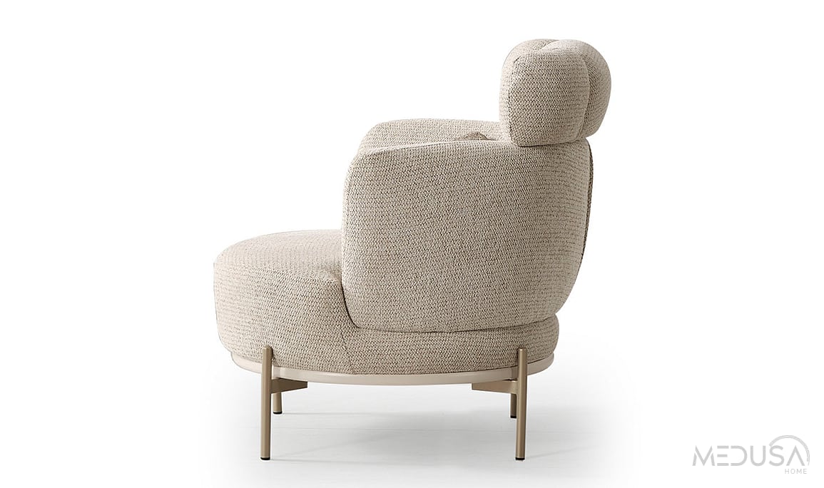 Medusa Home Mobilya - Astral Berjer