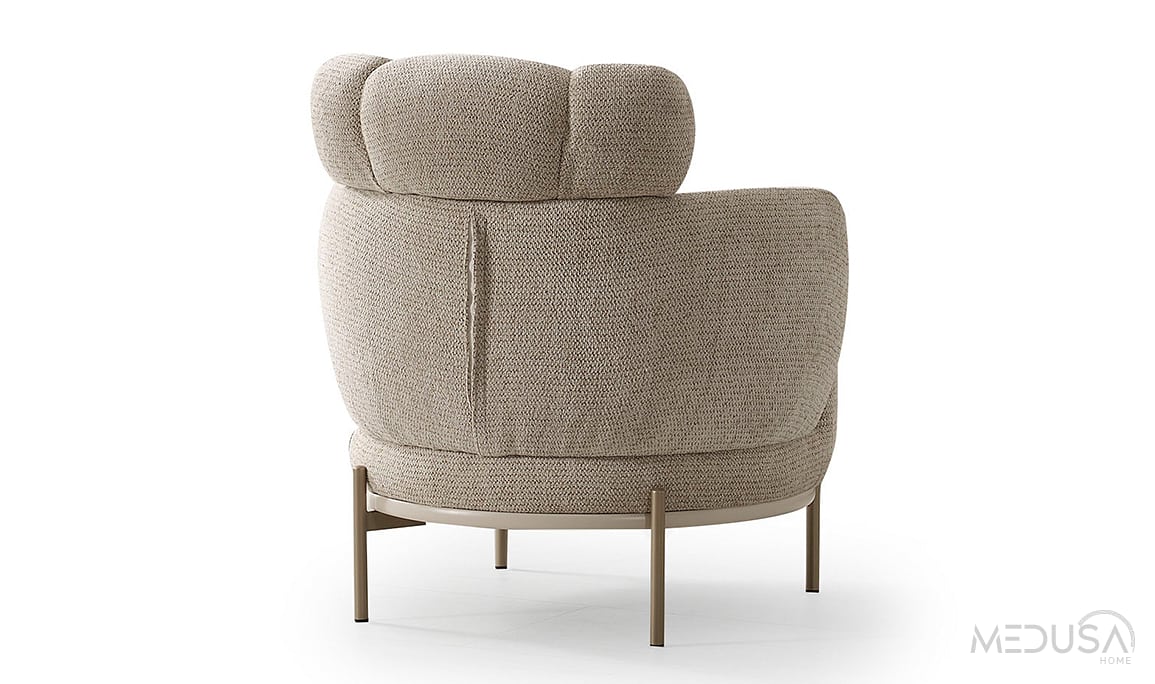 Medusa Home Mobilya - Astral Berjer