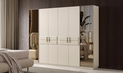 Medusa Home Mobilya - Astral Gardırop