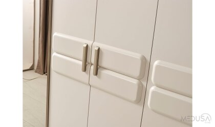 Medusa Home Mobilya - Astral Gardırop