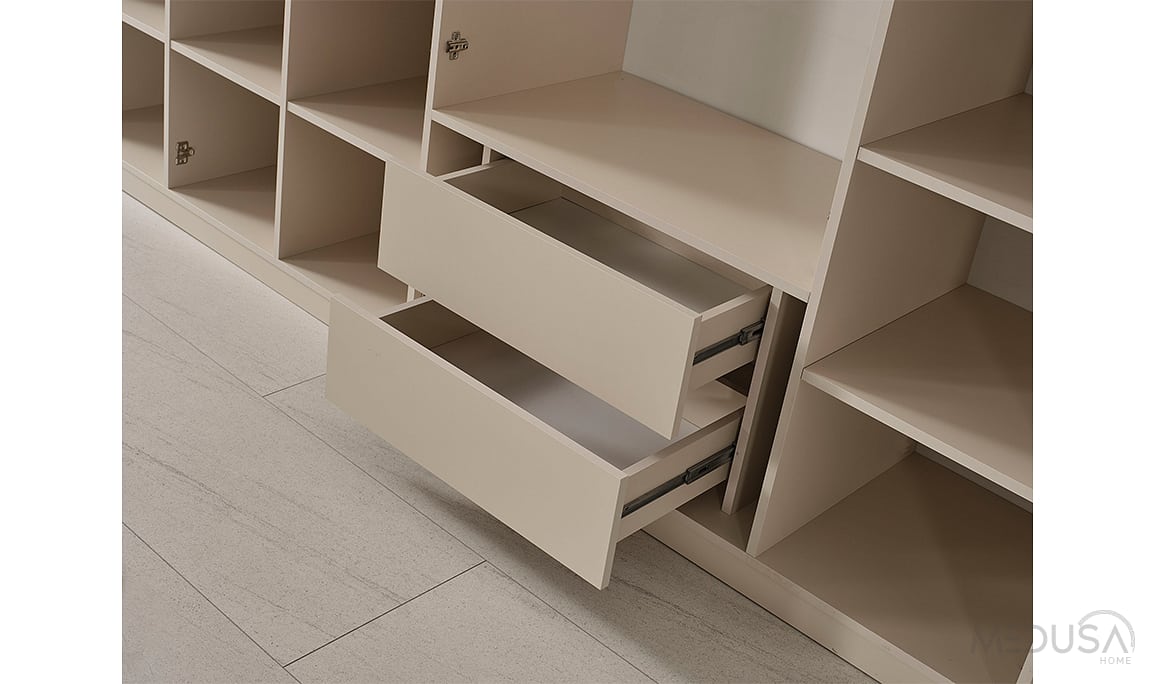 Medusa Home Mobilya - Astral Gardırop