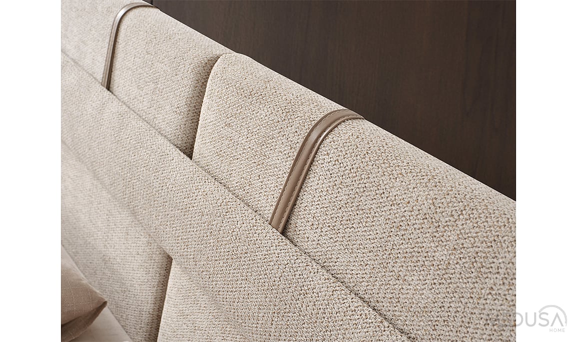 Medusa Home Mobilya - Astral Karyola