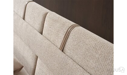 Medusa Home Mobilya - Astral Karyola