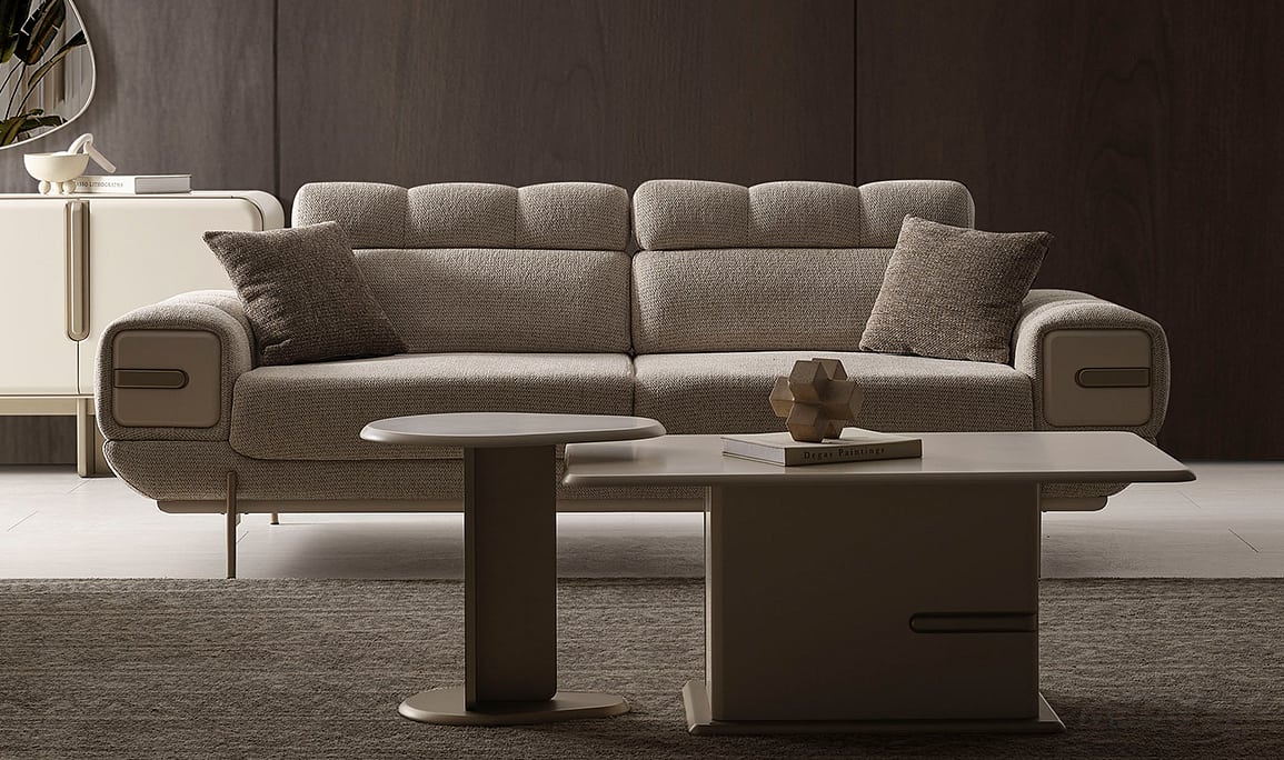 Medusa Home Mobilya - Astral Koltuk Takımı