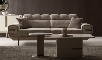 Medusa Home Mobilya - Astral Koltuk Takımı