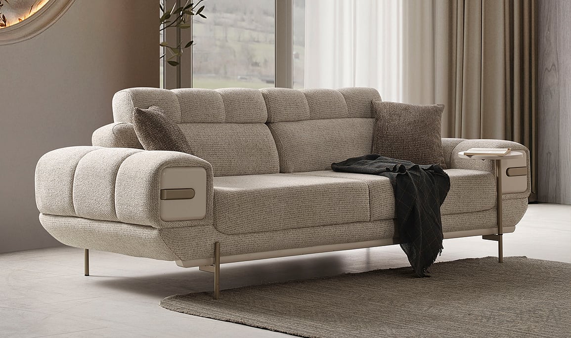 Medusa Home Mobilya - Astral Koltuk Takımı