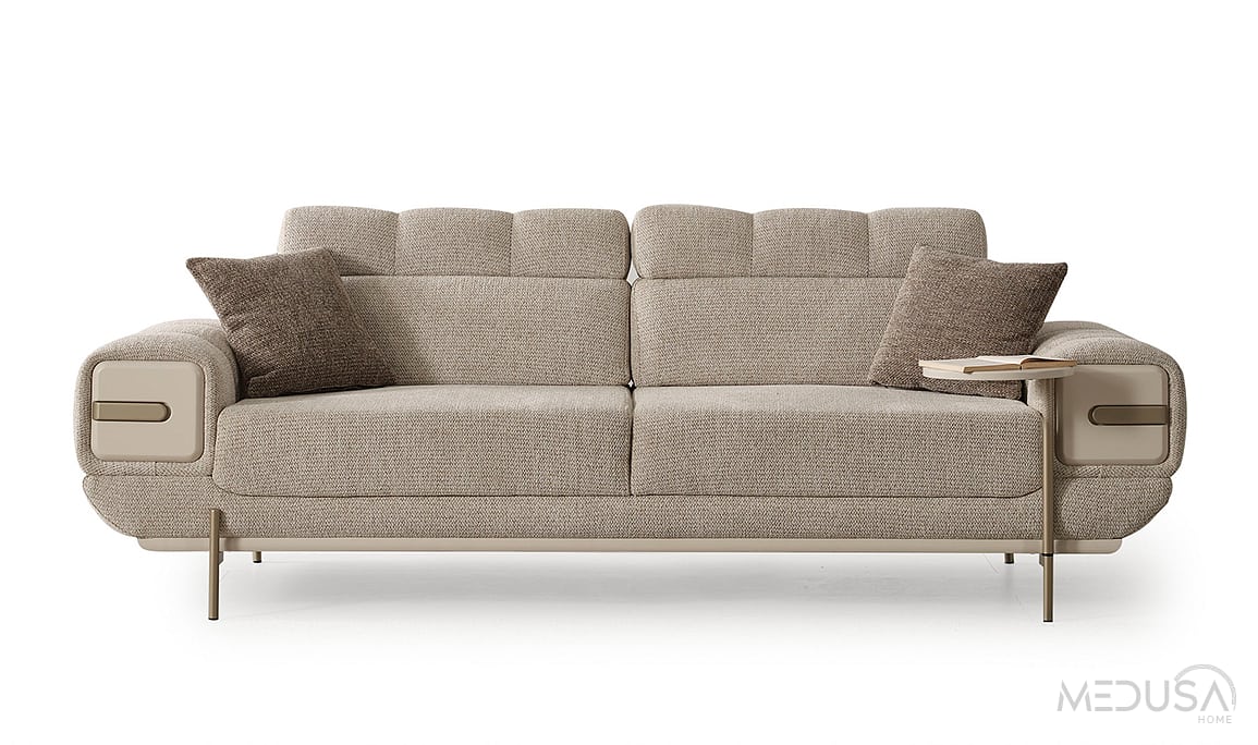 Medusa Home Mobilya - Astral Koltuk Takımı