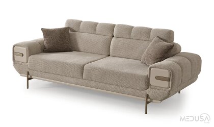 Medusa Home Mobilya - Astral Koltuk Takımı