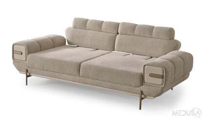 Medusa Home Mobilya - Astral Koltuk Takımı