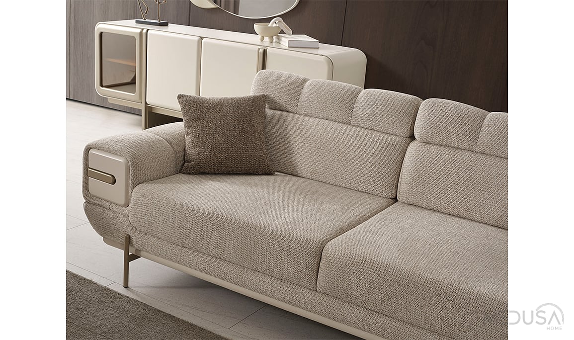 Medusa Home Mobilya - Astral Koltuk Takımı
