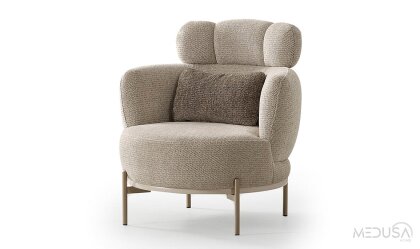 Medusa Home Mobilya - Astral Koltuk Takımı