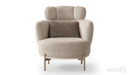 Medusa Home Mobilya - Astral Koltuk Takımı