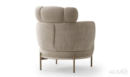Medusa Home Mobilya - Astral Koltuk Takımı