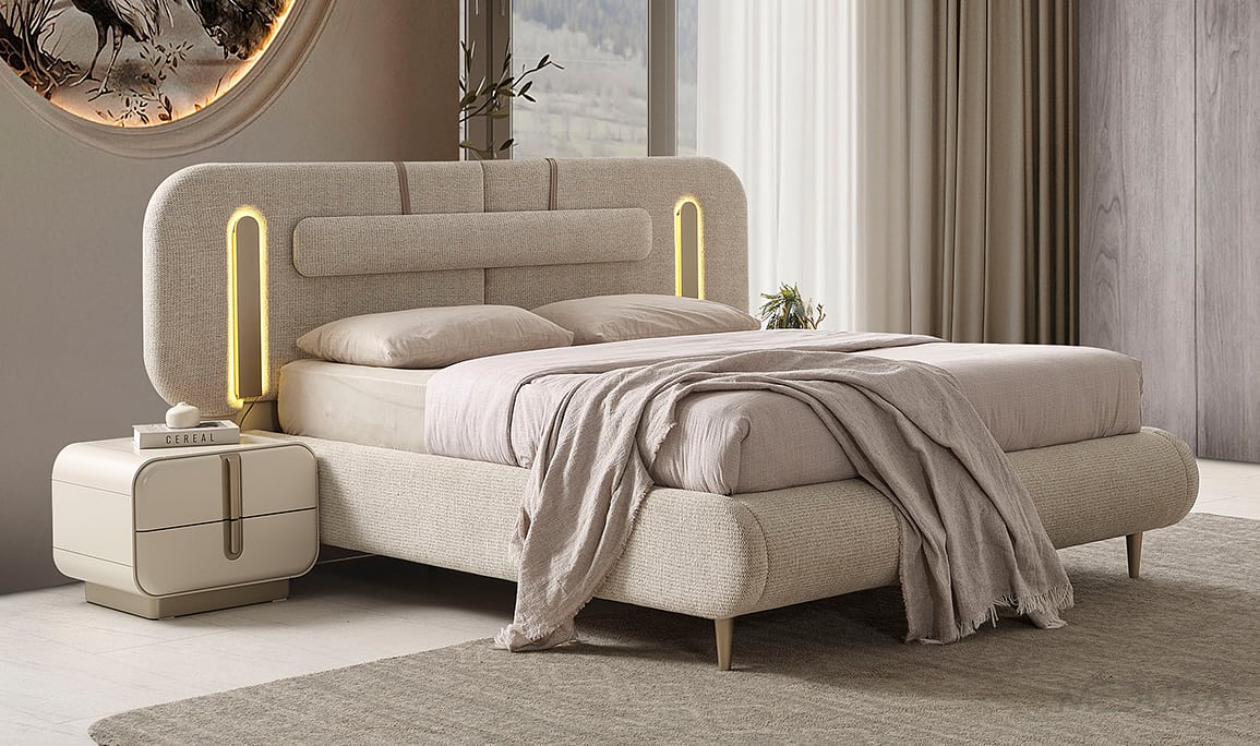 Medusa Home Mobilya - Astral Komodin