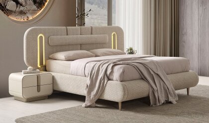 Medusa Home Mobilya - Astral Komodin