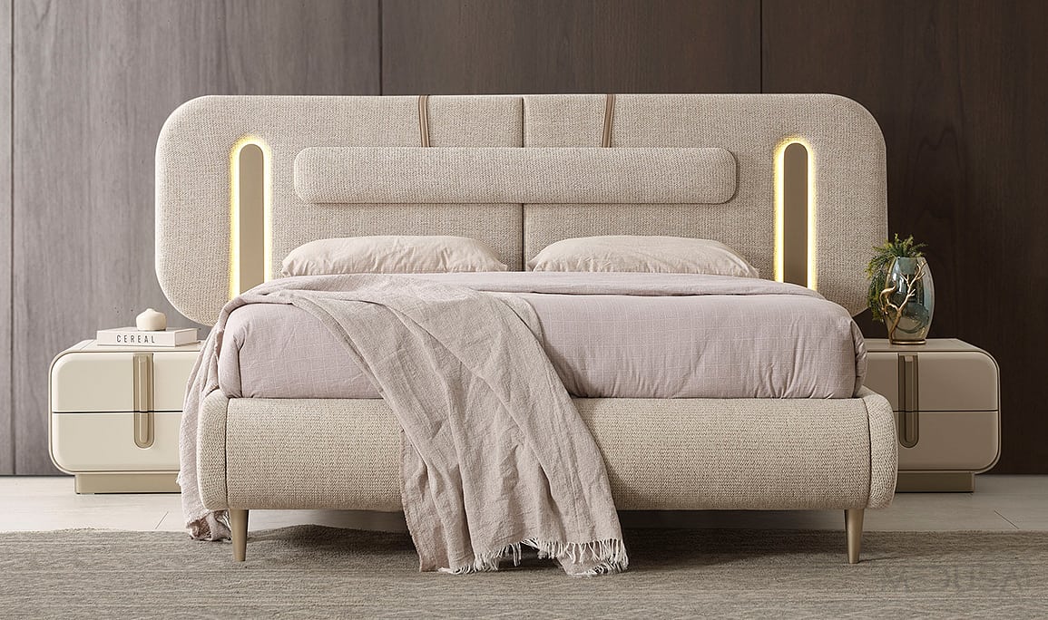 Medusa Home Mobilya - Astral Komodin